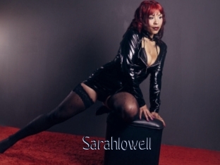 Sarahlowell