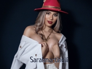 Sarahmartinelli