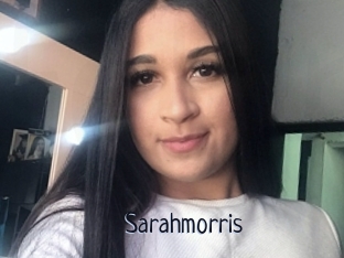 Sarahmorris