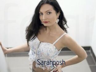 Sarahposh