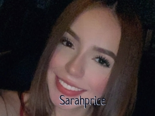Sarahprice