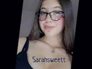 Sarahsweett