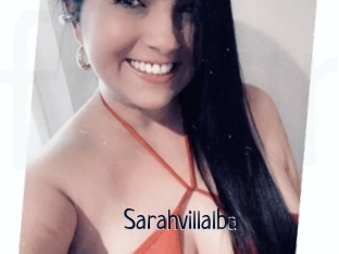 Sarahvillalba