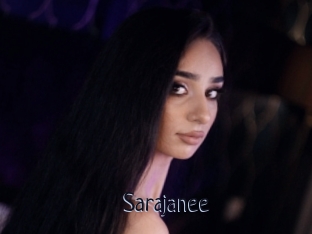 Sarajanee