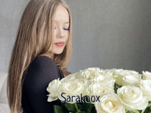 Sarakoox