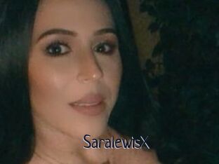 SaralewisX
