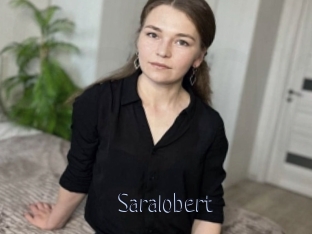 Saralobert