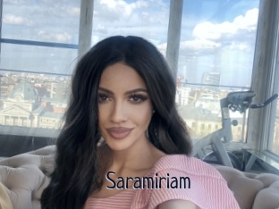 Saramiriam