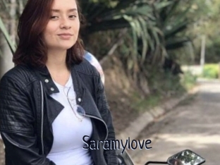 Saramylove
