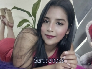 Sararamoss