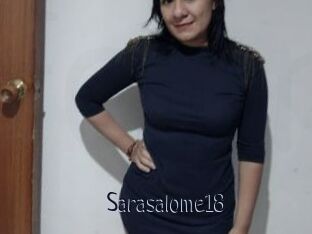 Sarasalome18