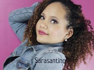 Sarasantino