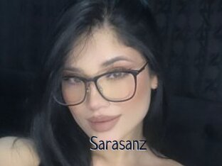 Sarasanz