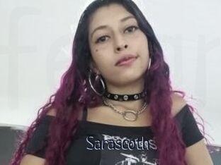 Sarascoth