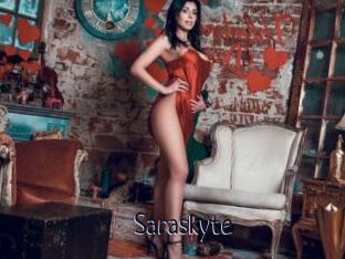 Saraskyte