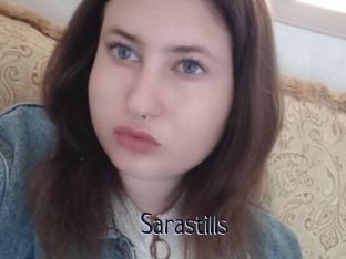 Sarastills