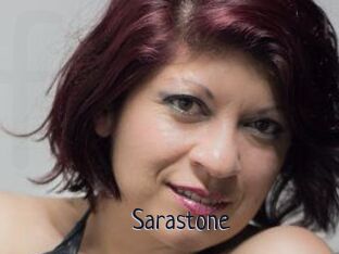Sarastone