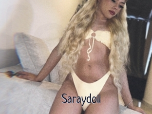 Saraydoll