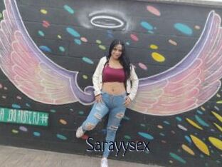 Sarayysex