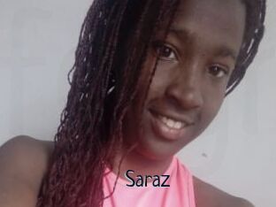 Saraz