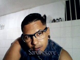 Sardinokore
