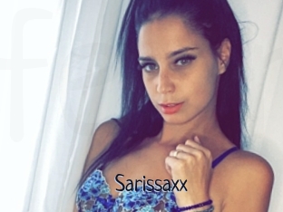 Sarissaxx