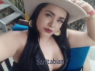Saritablam