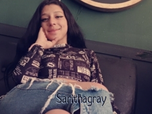 Sarithagray