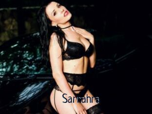 Sarrahra