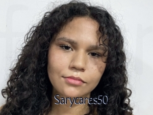 Sarycares50