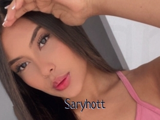 Saryhott