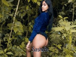 Sasha3x