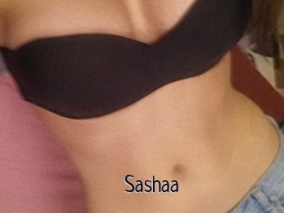 Sashaa