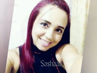 Sashaaa