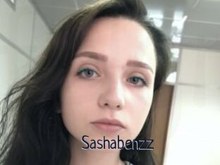 Sashabenzz