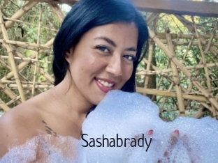 Sashabrady