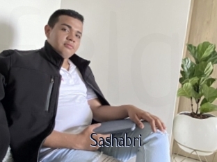 Sashabri