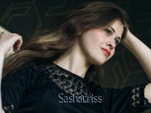 Sashacriss