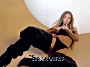 Sashaewanss