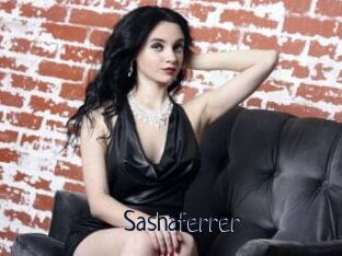 Sashaferrer