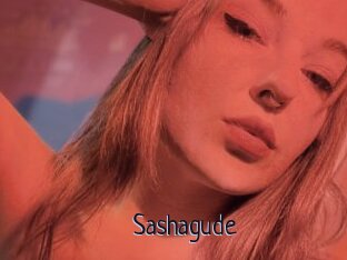 Sashagude
