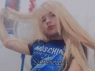 Sashahotgiirl