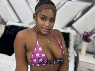 Sashajezz