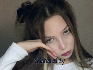 Sashakelley