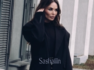 Sashaliin