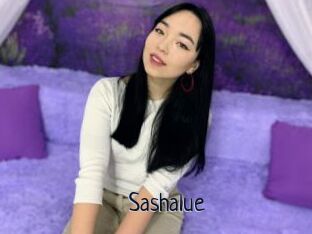 Sashalue