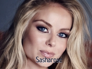 Sasharose