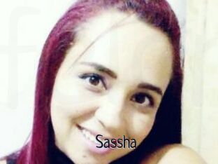 Sassha