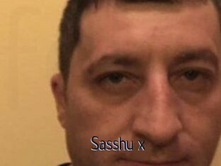 Sasshu_x