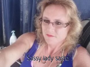 Sassy_lady_sasha